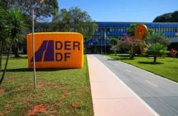DER-DF suspende CNHs de 100 motoristas por infrações graves; confira a lista