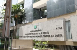 Concurso TRT 8 abre oportunidades para técnicos e analistas com salários de até R$ 18,3 mil
