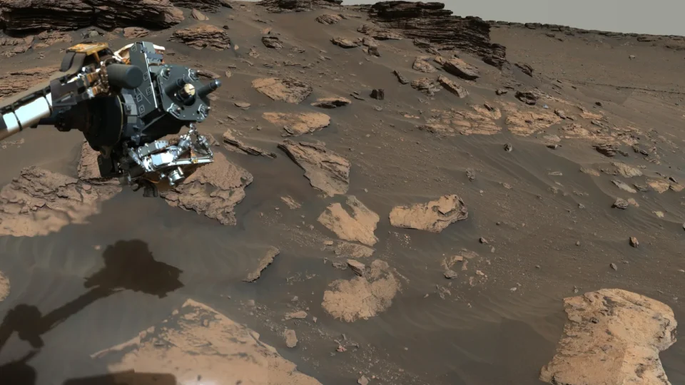 Lago na Turquia tem minerais iguais aos de Marte e pode ajudar a NASA a encontrar sinais de vida