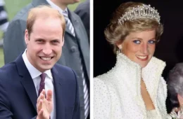William planeja devolver à princesa Diana o tratamento de Sua Alteza Real, perdido após o divórcio com Charles em 1996.