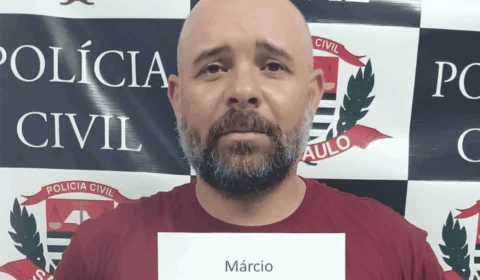 Dono de clínica clandestina é preso após idoso ser achado enterrado