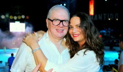 Ex de Luiza Brunet é condenado a pagar R$ 150 mil por agressão em Nova York