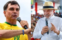 Flávio reúne partidos e governadores, enquanto Lula mantém agenda no Alvorada nesta quinta