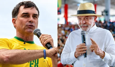 Flávio reúne partidos e governadores, enquanto Lula mantém agenda no Alvorada nesta quinta