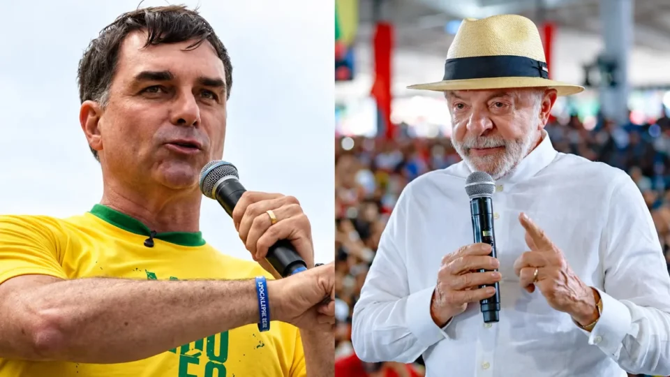 Flávio reúne partidos e governadores, enquanto Lula mantém agenda no Alvorada nesta quinta