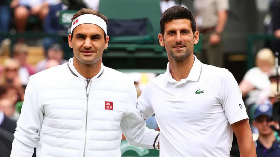 Djokovic estreia na Basileia e se posiciona sobre política sérvia