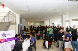 Feirão de emprego em BH oferece 4,6 mil vagas nesta sexta (23); saiba como participar