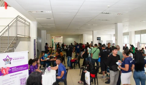 Feirão de emprego em BH oferece 4,6 mil vagas nesta sexta (23); saiba como participar