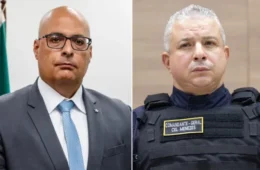 Megaoperação com 122 mortos impulsiona carreira política de três policiais no Rio