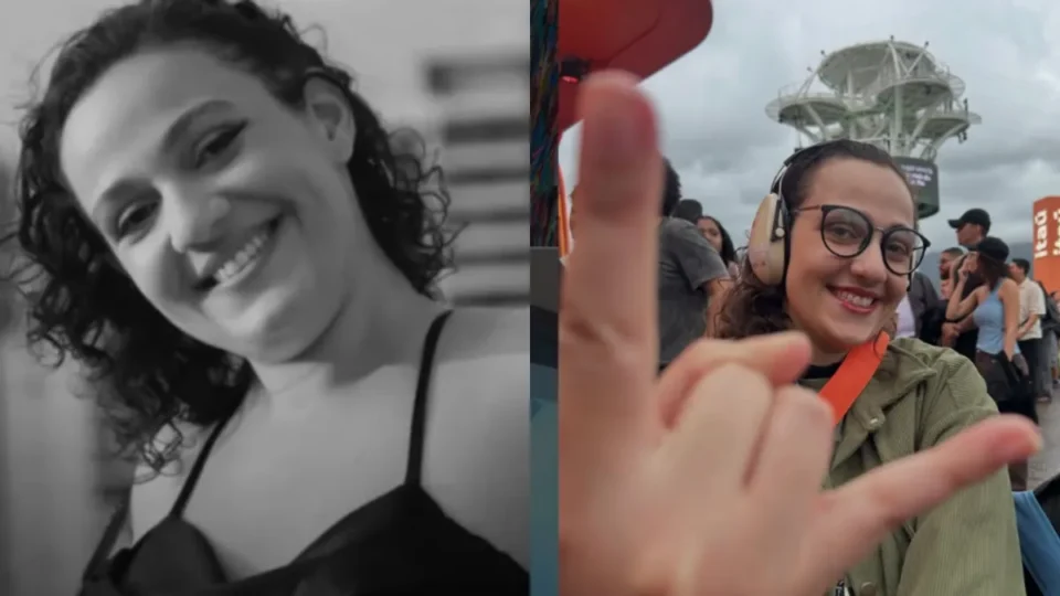 Morre Fernanda Fialho, influenciadora conhecida por falar sobre autismo, aos 29 anos