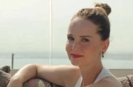 Fernanda Rodrigues retorna às novelas em drama vertical