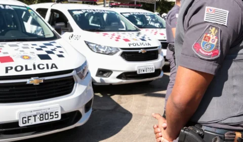 São Paulo registra queda de 21,4% nos roubos e menor nível histórico em agosto
