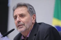 Secretário de Segurança de SP vê legítima defesa em ação de PMs que dispararam 45 vezes contra jovem
