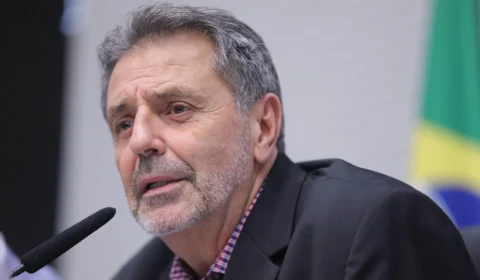 Secretário de Segurança de SP vê legítima defesa em ação de PMs que dispararam 45 vezes contra jovem