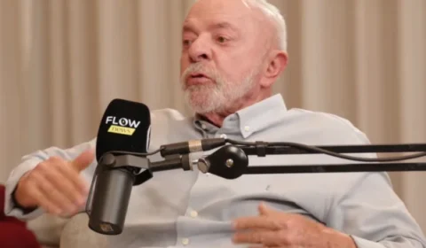 Lula diz que “muita gente” não queria fim das bets “por conta da política”