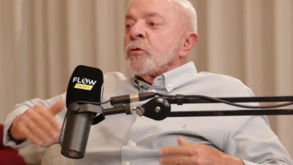 Lula diz que “muita gente” não queria fim das bets “por conta da política”