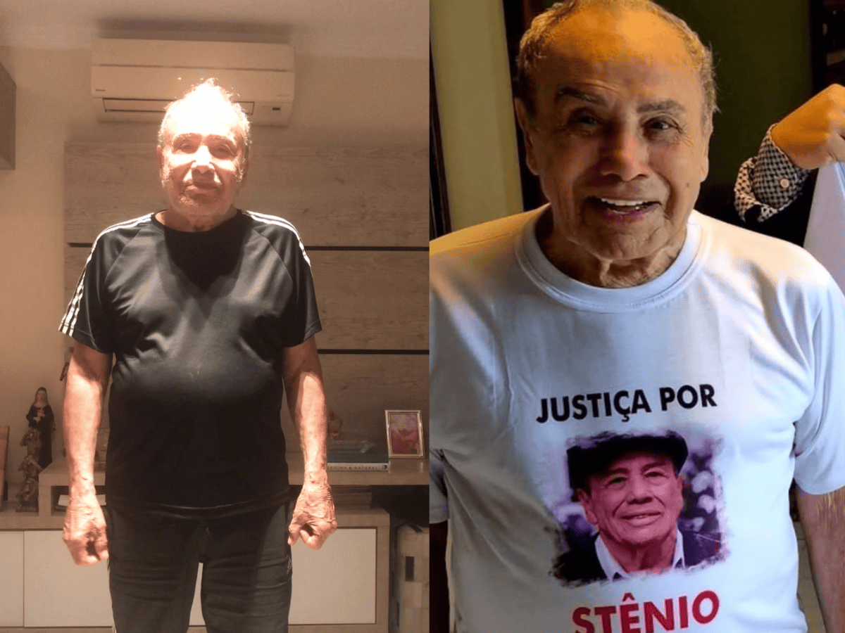 tênio Garcia acusa filhas de reter aluguéis de imóveis