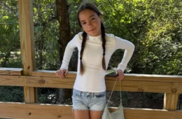 Filha do ator Chad Lowe, de ‘Pretty Little Liars’, morre aos 13 anos