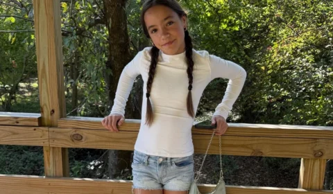 Filha do ator Chad Lowe, de ‘Pretty Little Liars’, morre aos 13 anos