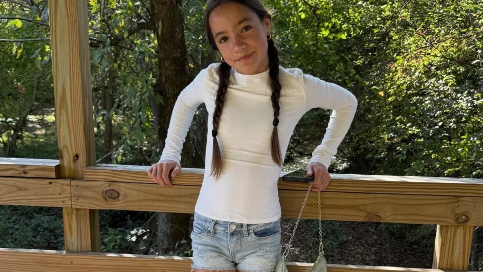 Filha do ator Chad Lowe, de ‘Pretty Little Liars’, morre aos 13 anos