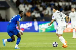 Firmino brilha, e Al-Sadd leva título no Catar e vaga na Ásia