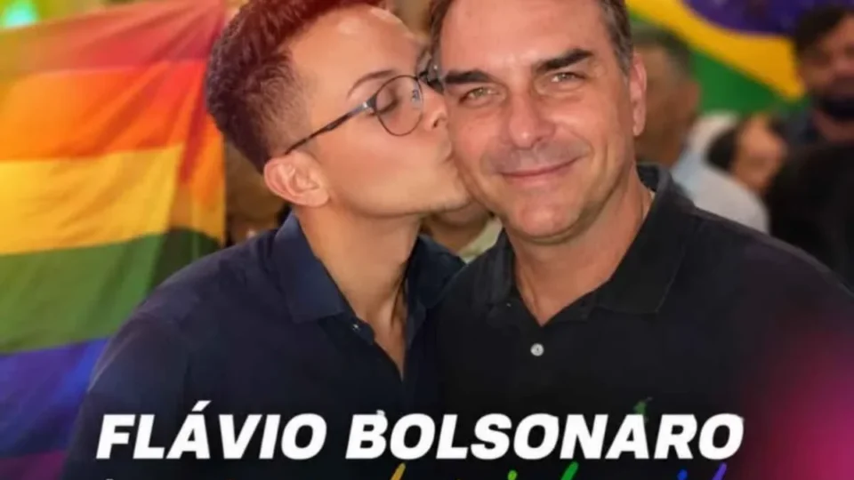 Após receber 294 votos, “Gay de Direita” rompe com campo conservador e declara apoio a Lula
