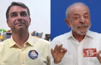 Mapa eleições 2026: Lula vence 2º turno com 51,27% em apuração