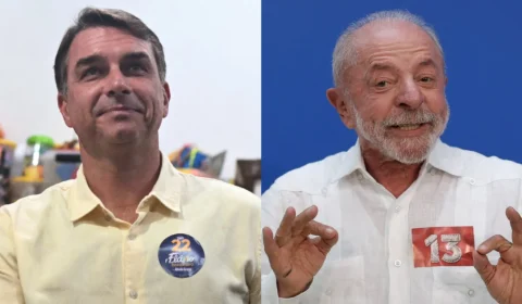 Mapa eleições 2026: Lula vence 2º turno com 51,27% em apuração