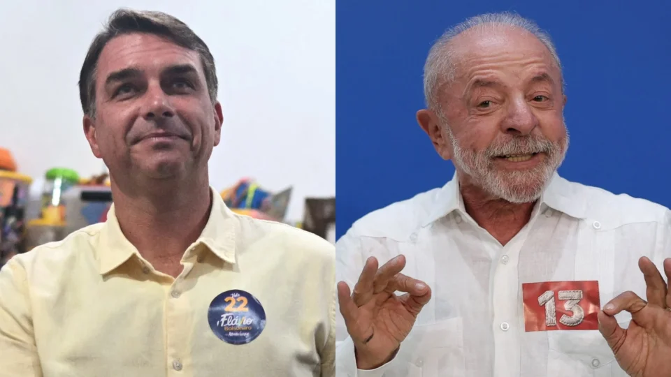 Mapa eleições 2026: Lula vence 2º turno com 51,27% em apuração