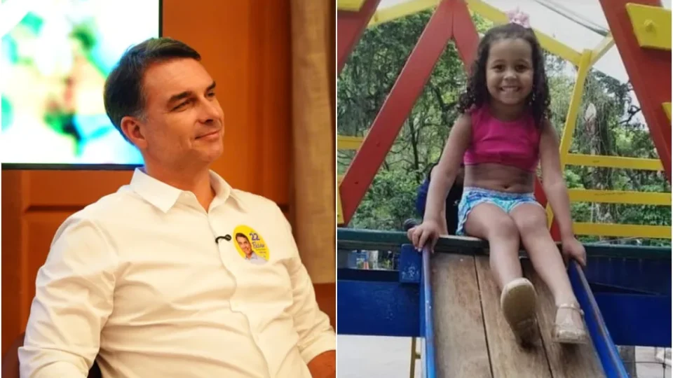 Caso Ana Clara: morte de menina de 5 anos por disparo de PM é citada em debate presidencial