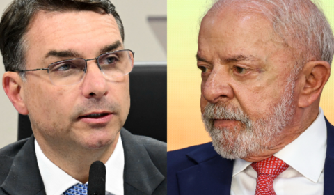 BTG/Nexus: Flávio tem 50,3% e Lula 49,7%; diferença cai a seis dias do segundo turno