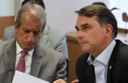 Valdemar reconhece vitória de Lula, mas cobra explicações sobre votação estendida