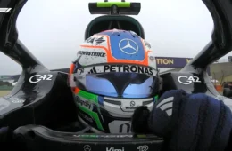 GP dos EUA F1 2026 só na F1 TV Brasil: veja preço e como assistir