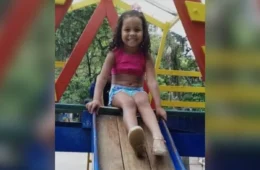 Lula leva mãe de menina morta por tiro de PM ao debate contra Flávio Bolsonaro