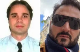 Piloto e empresário goianos morrem após queda de avião no Tocantins