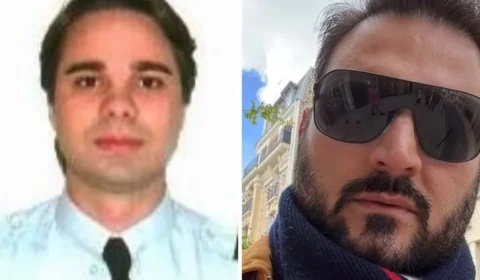 Piloto e empresário goianos morrem após queda de avião no Tocantins