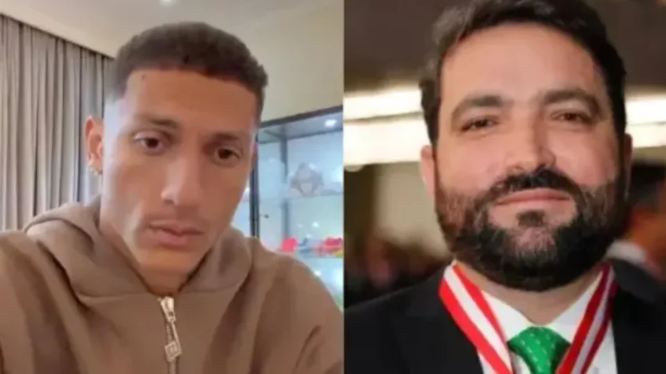 Amigo de Flávio Bolsonaro diz ter pago R$ 3,6 milhões por mansão disputada com Richarlison