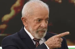Lula não vai ao debate da Globo? Presidente impõe condição para enfrentar Flávio