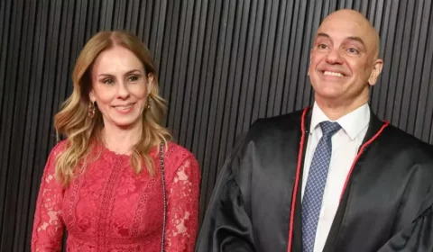 Viviane Barci cancelou voos ligados a Vorcaro horas após prisão do banqueiro