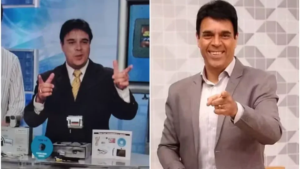 Juarez da Tekpix morre aos 56 anos; prima revela possível causa da morte