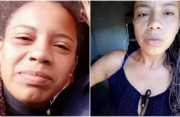 Mulher encontrada esquartejada era mãe de bebê de 1 ano