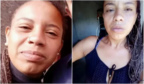 Mulher encontrada esquartejada era mãe de bebê de 1 ano
