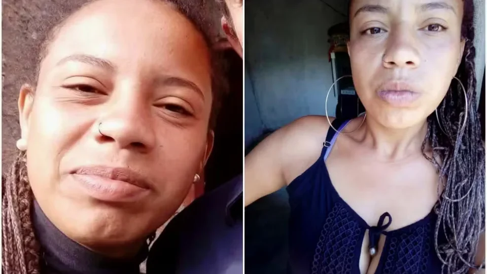 Mulher encontrada esquartejada era mãe de bebê de 1 ano