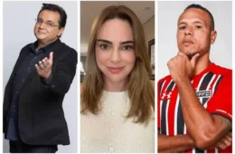 MC Gui, Caneta Azul, Silvia Abravanel e outros famosos não se elegem em São Paulo; veja votação