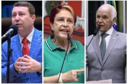 Líderes religiosos eleitos em 2026: veja quem ganhou e quem perdeu nas urnas