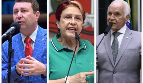 Líderes religiosos eleitos em 2026: veja quem ganhou e quem perdeu nas urnas