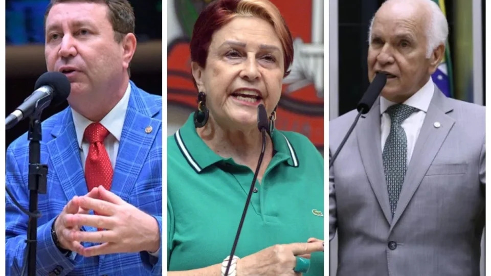 Líderes religiosos eleitos em 2026: veja quem ganhou e quem perdeu nas urnas