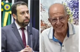 ‘Violência humanamente inexplicável’, diz Boulos sobre morte do tio após briga de trânsito