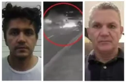 Dono de Porsche admite ter bebido antes de acidente fatal em SP