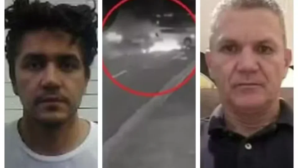 Dono de Porsche admite ter bebido antes de acidente fatal em SP